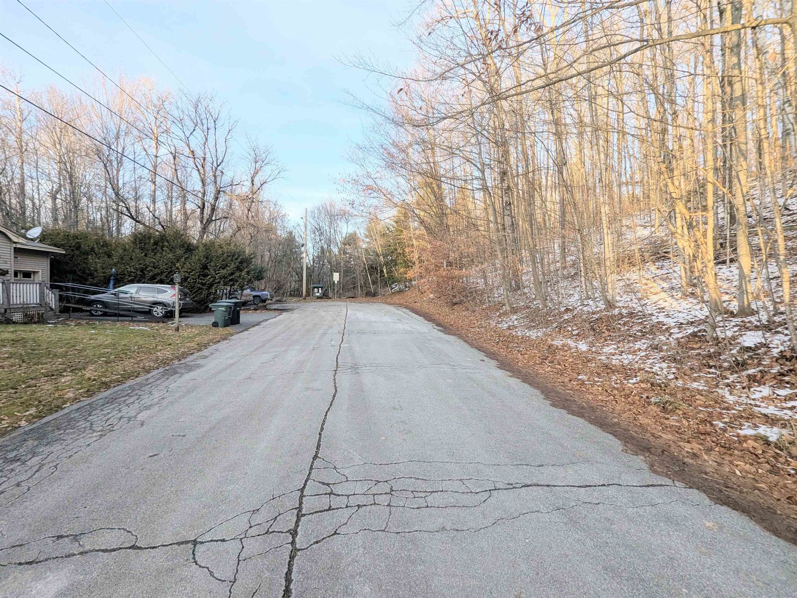 Lot # 10 Maplewood Avenue