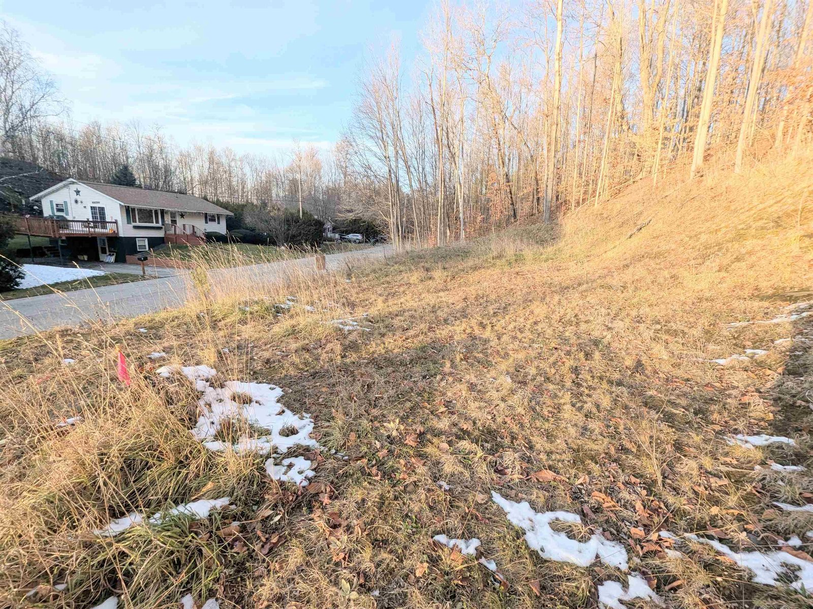 Lot # 10 Maplewood Avenue
