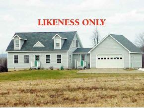 LOT 10 Pond Road