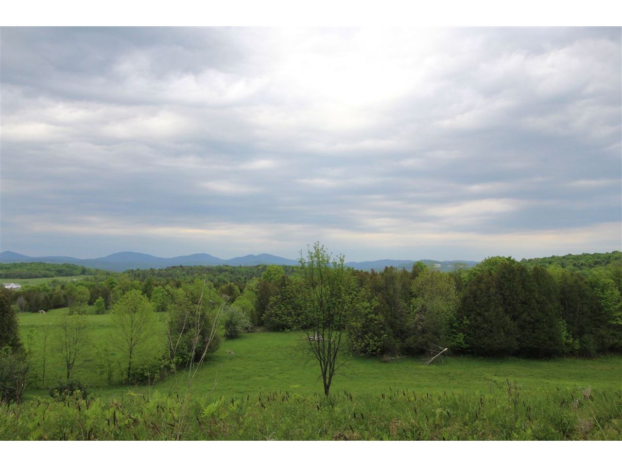 Lot #10 scott hill rd Road