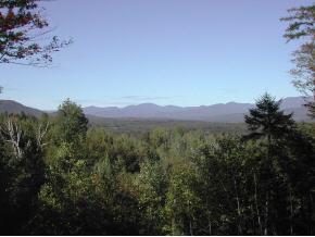 Lot 10 Worcester Ridge Road