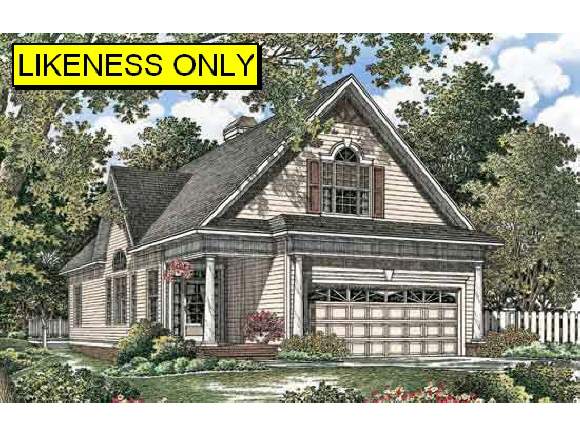 Lot 102 Valleyview Drive