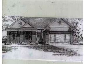 Lot 11 Blakely Woods