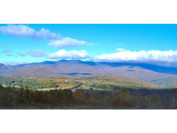 Lot 11 Burnt Mt. Road
