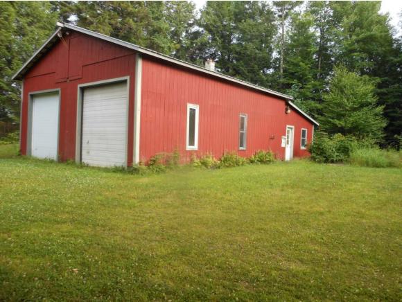 Lot 11 Locke Mill Lane