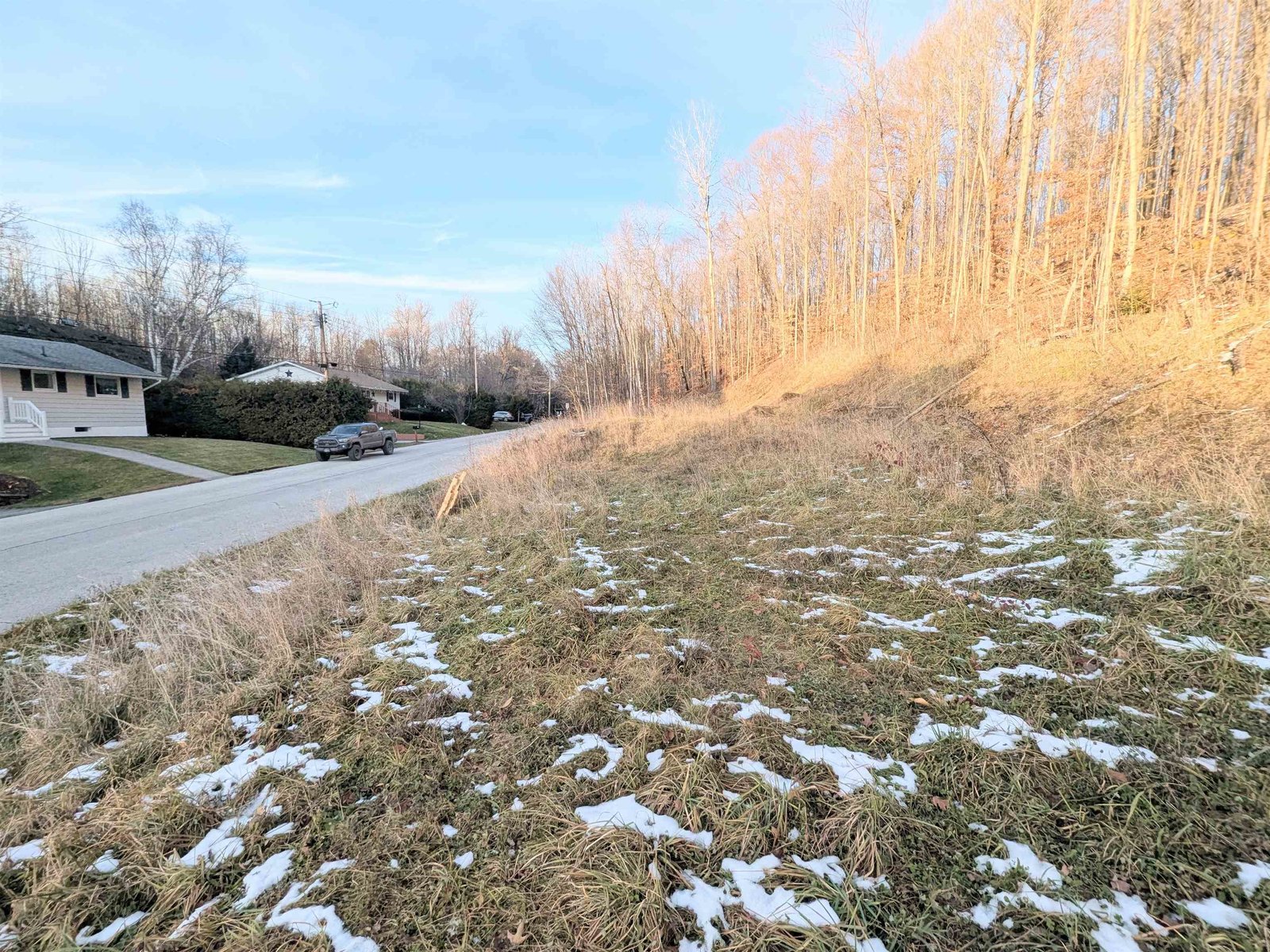 Lot # 11 Maplewood Avenue
