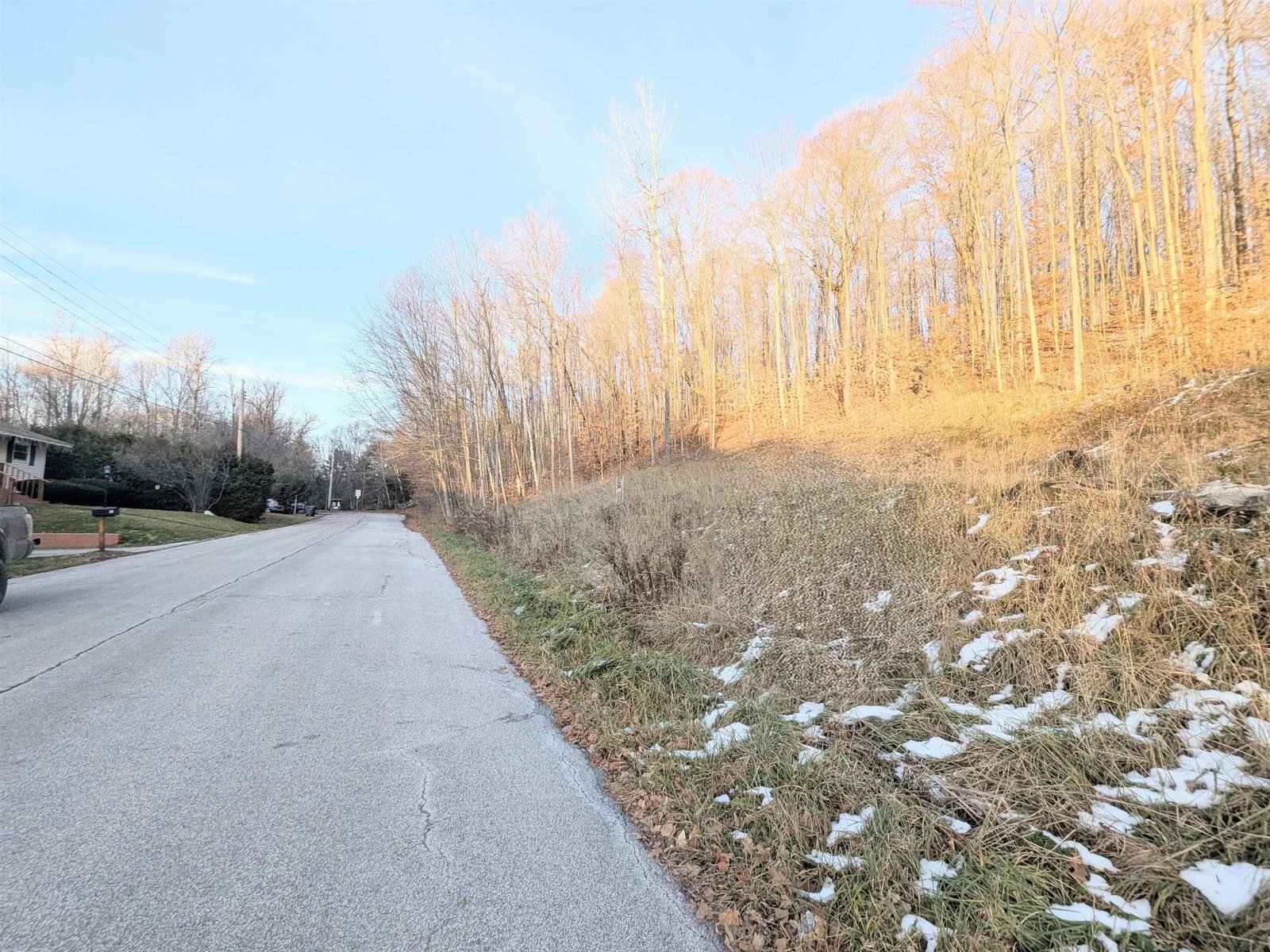 Lot # 11 Maplewood Avenue