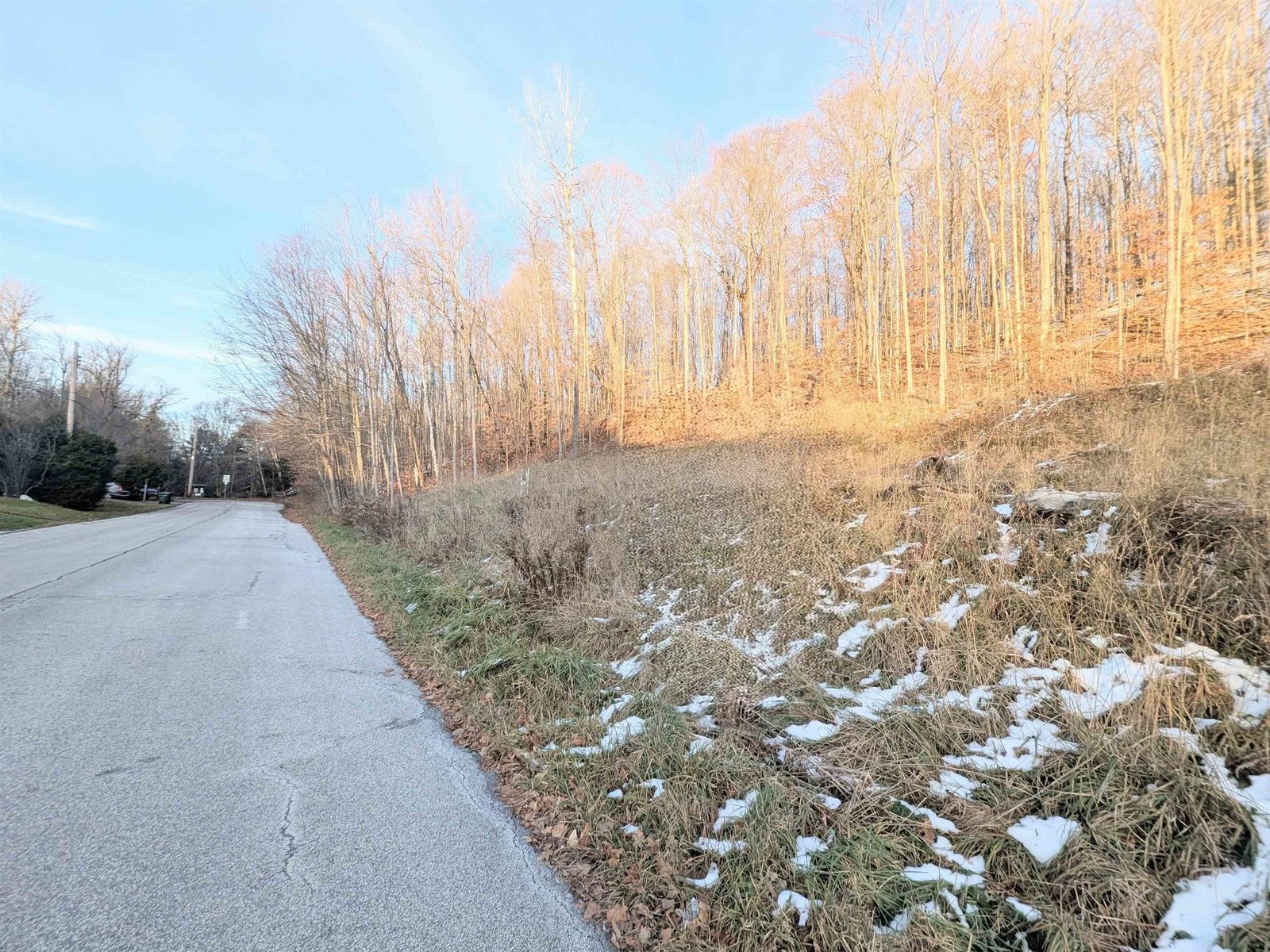 Lot # 11 Maplewood Avenue