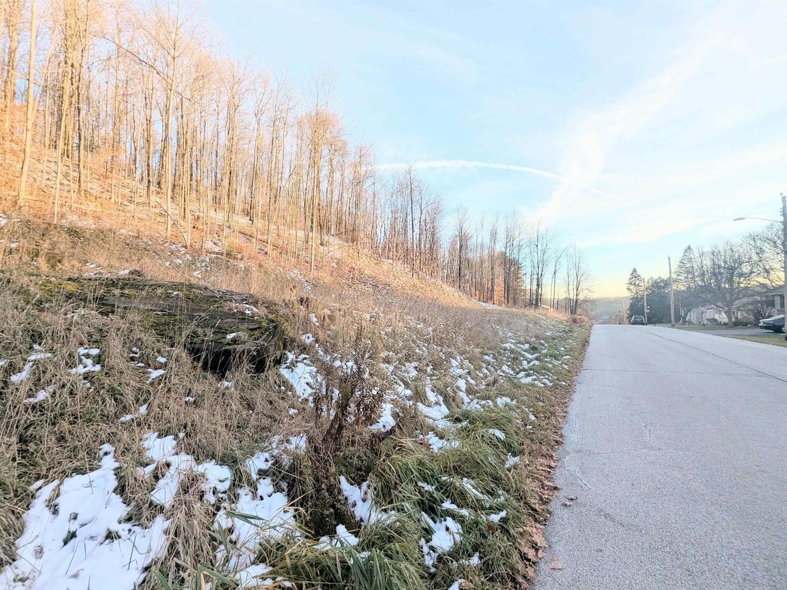 Lot # 11 Maplewood Avenue