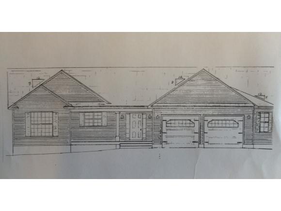 Lot 11 South Woods Way