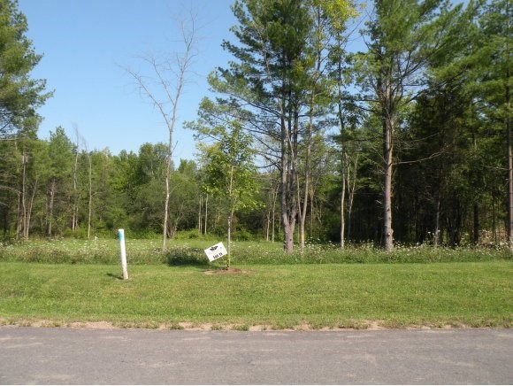 Lot #11 Sycamore Street