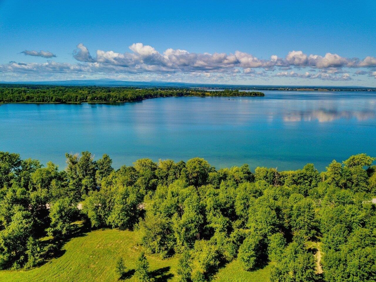 Lot #11 Terrapin Lane, Alburgh