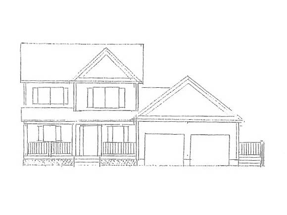 Lot 11 Walnut Grove