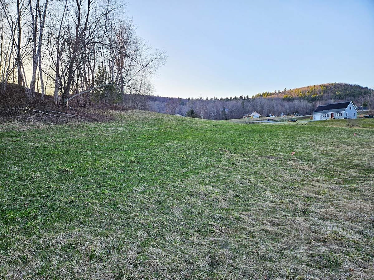 Lot 12-13 Paradis Lane