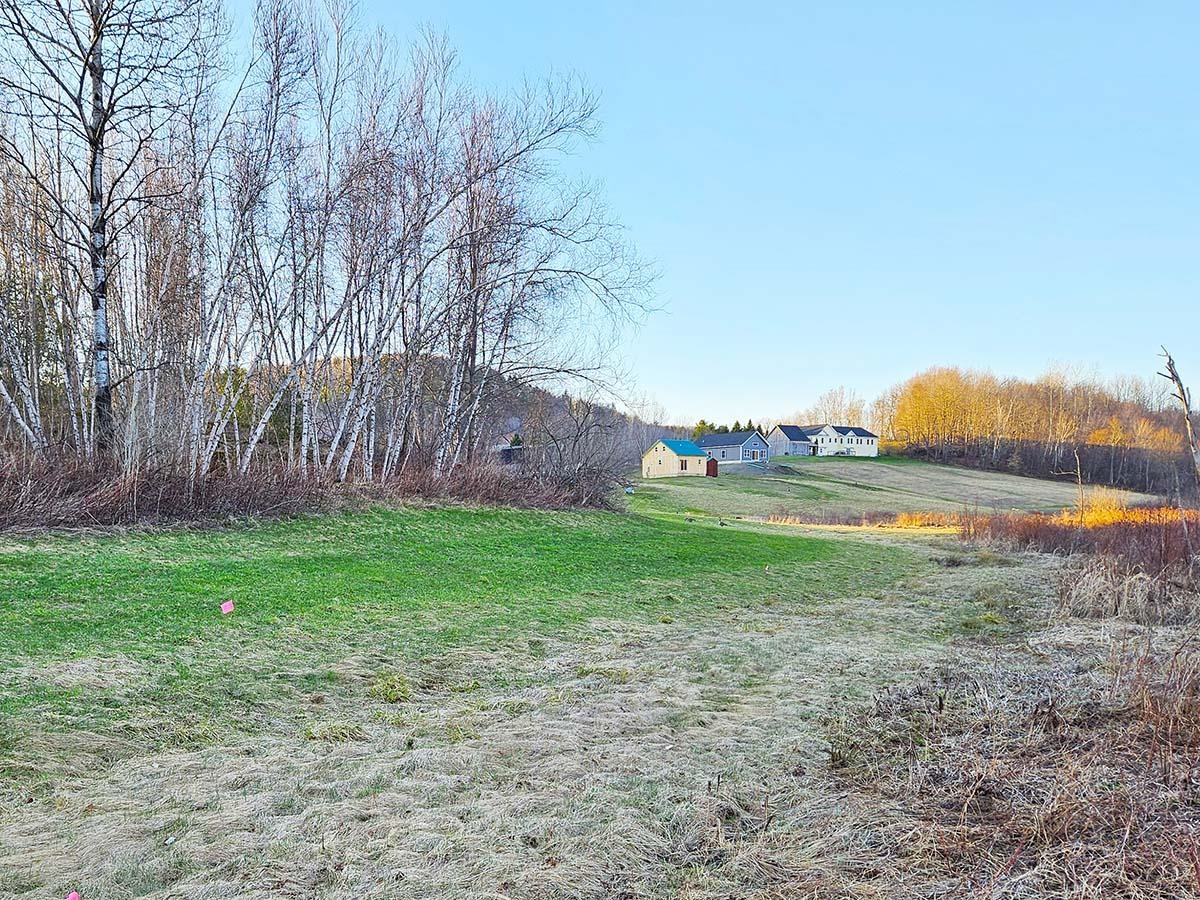Lot 12-13 Paradis Lane