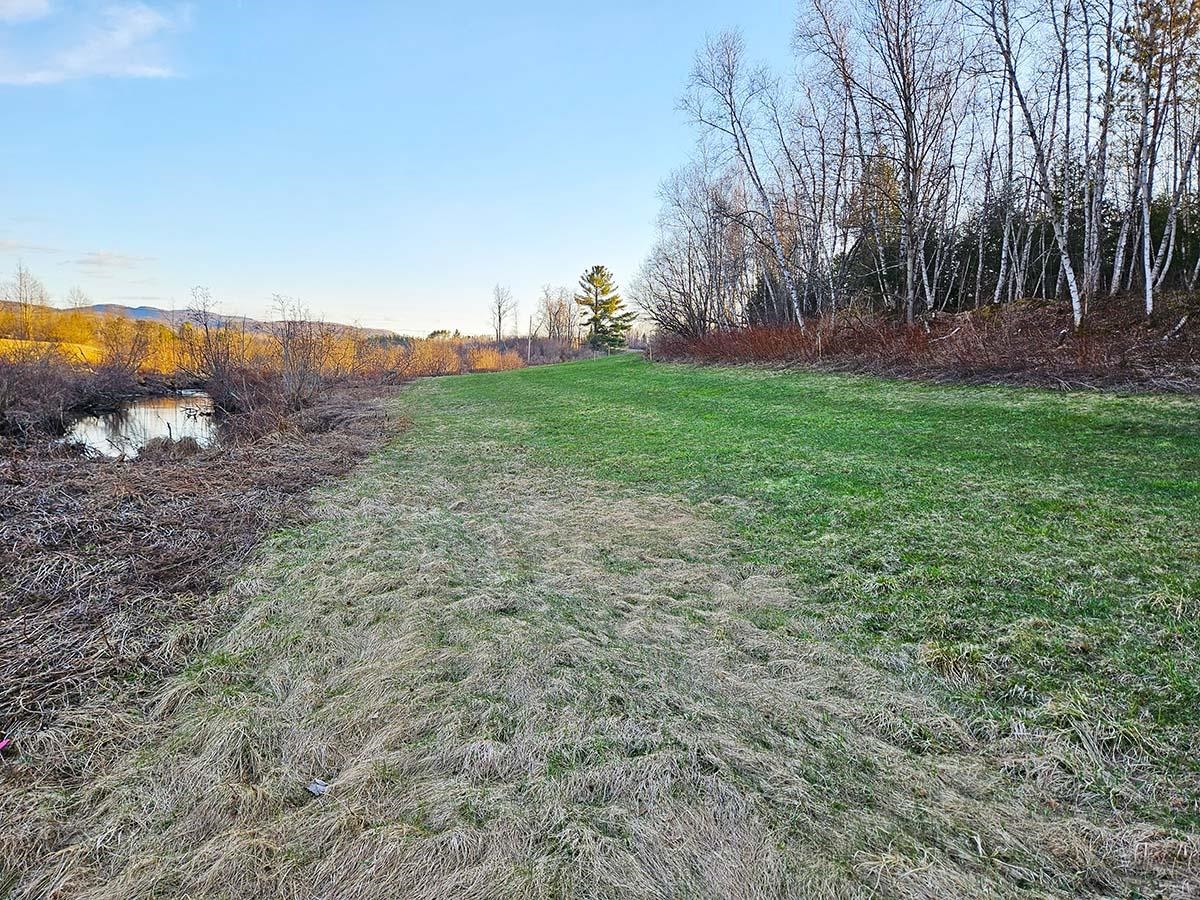 Lot 12-13 Paradis Lane