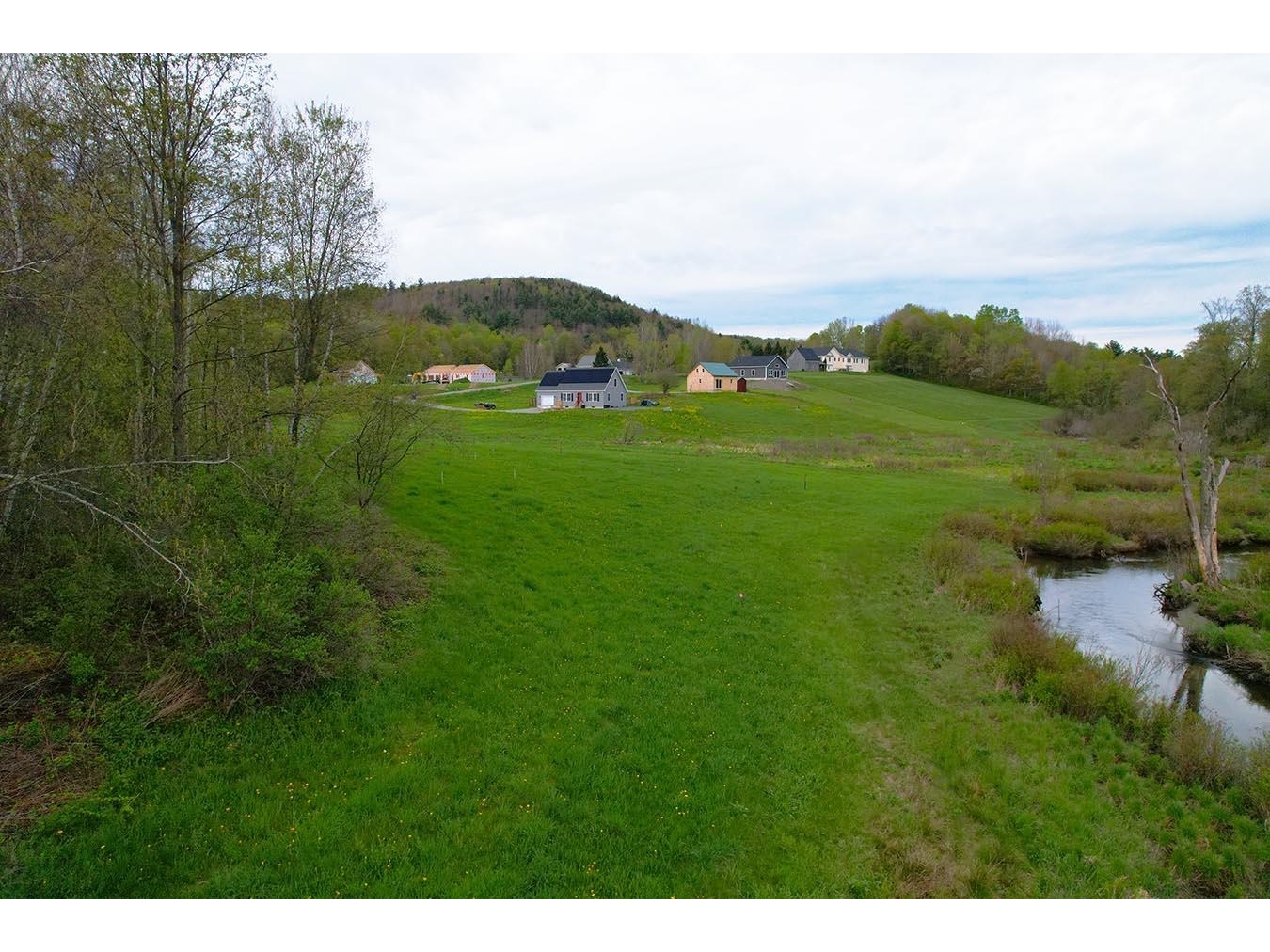 Lot 12 View