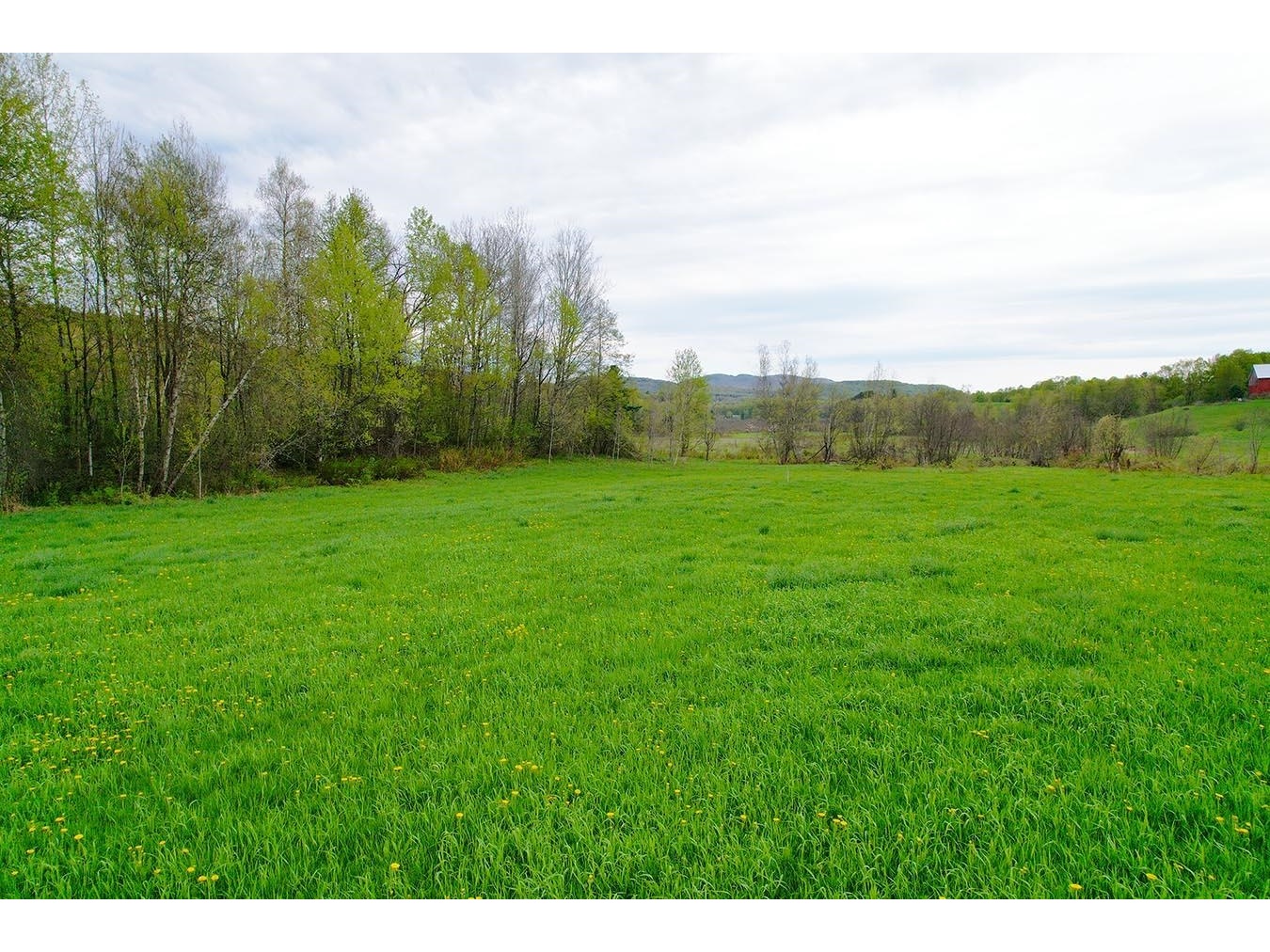 Lot 12-13 Paradis Lane