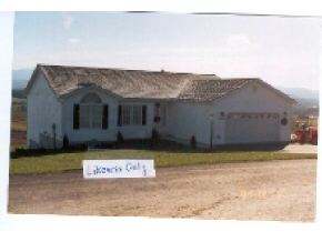 Lot #12 Buckhollow Heights