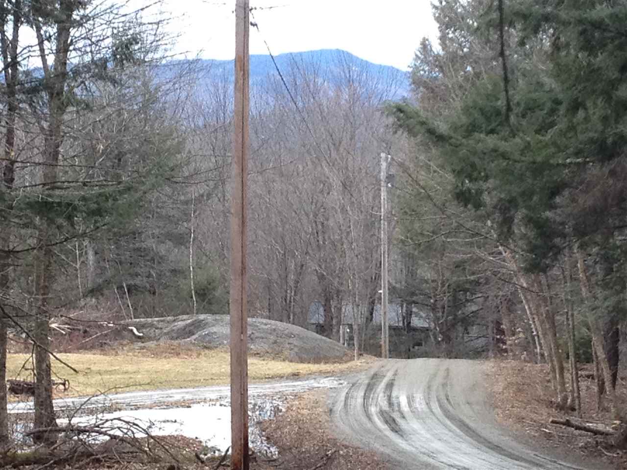Lot 12 Dean's Mountain