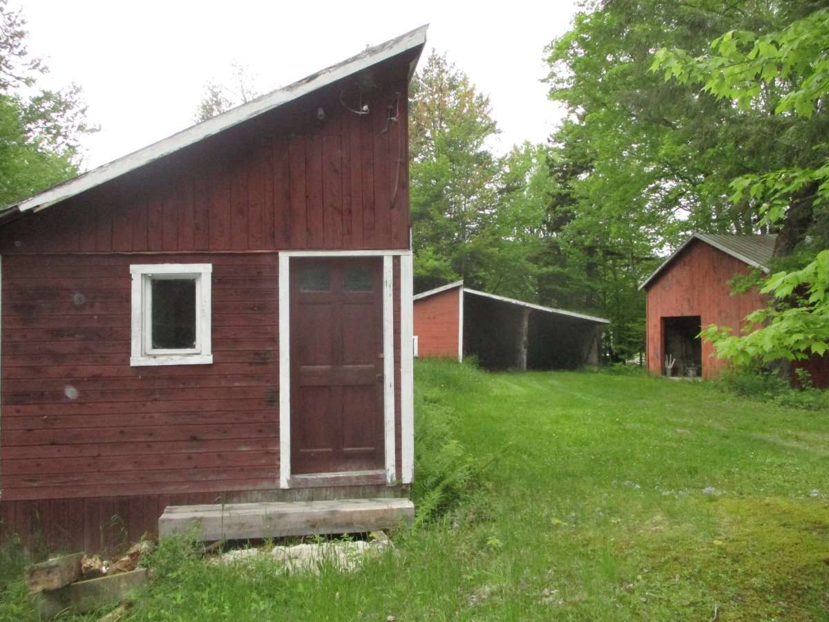 Lot 12 Locke Mill Lane