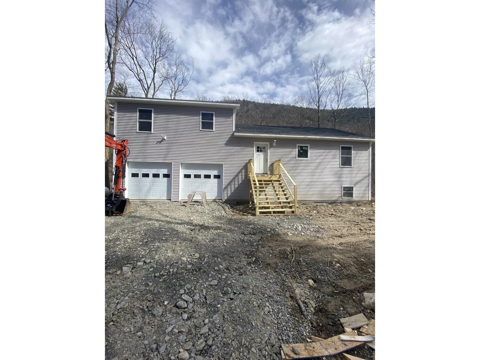 lot 12 Lower Notch Road