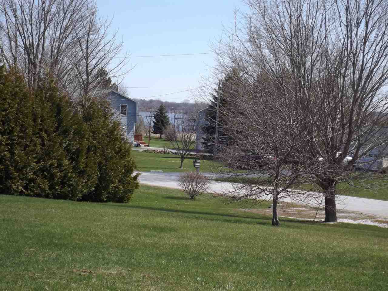 Lot 12 North Point Road