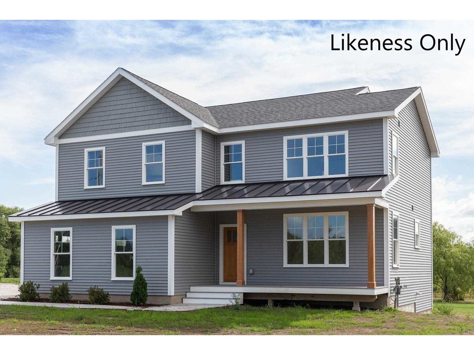 Lot 12 Northridge Subdivision