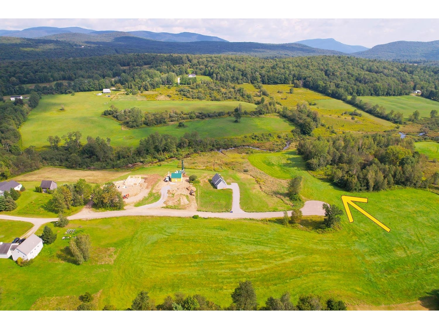 Lot 12 Paradis Lane