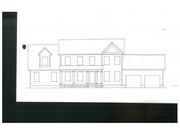 Lot 12 Sidesaddle Dr