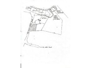 Lot #12 Tritown Water Rd