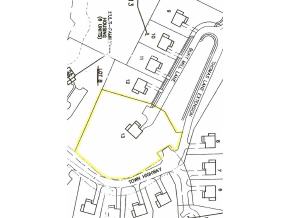 Lot #13 Burt Mill Lane