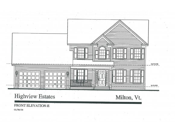 Lot 13 Sidesaddle Dr