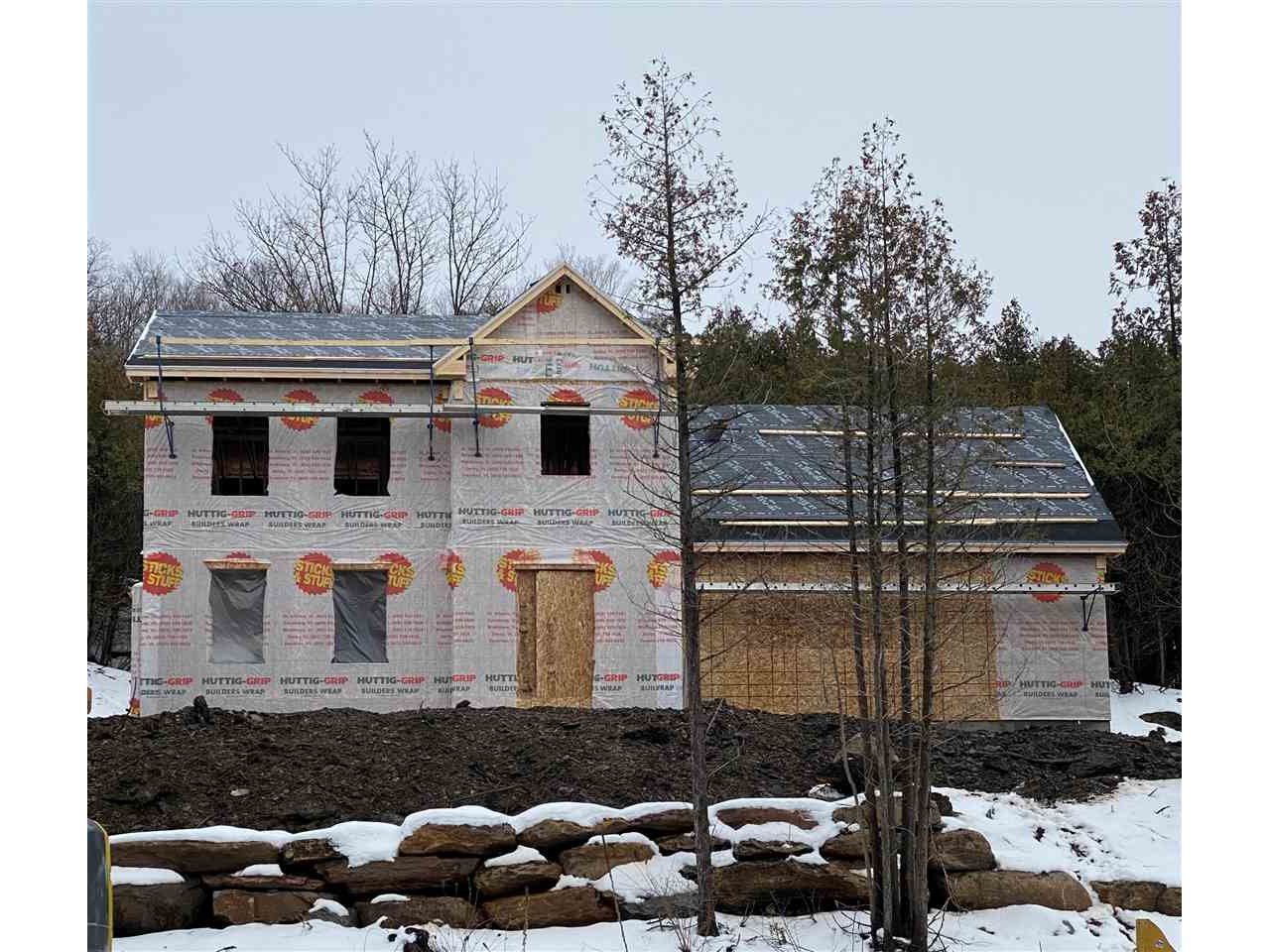 Lot 14 Ouellet Drive
