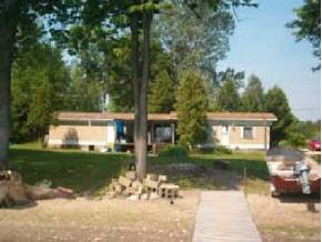 Lot 15 Access Road