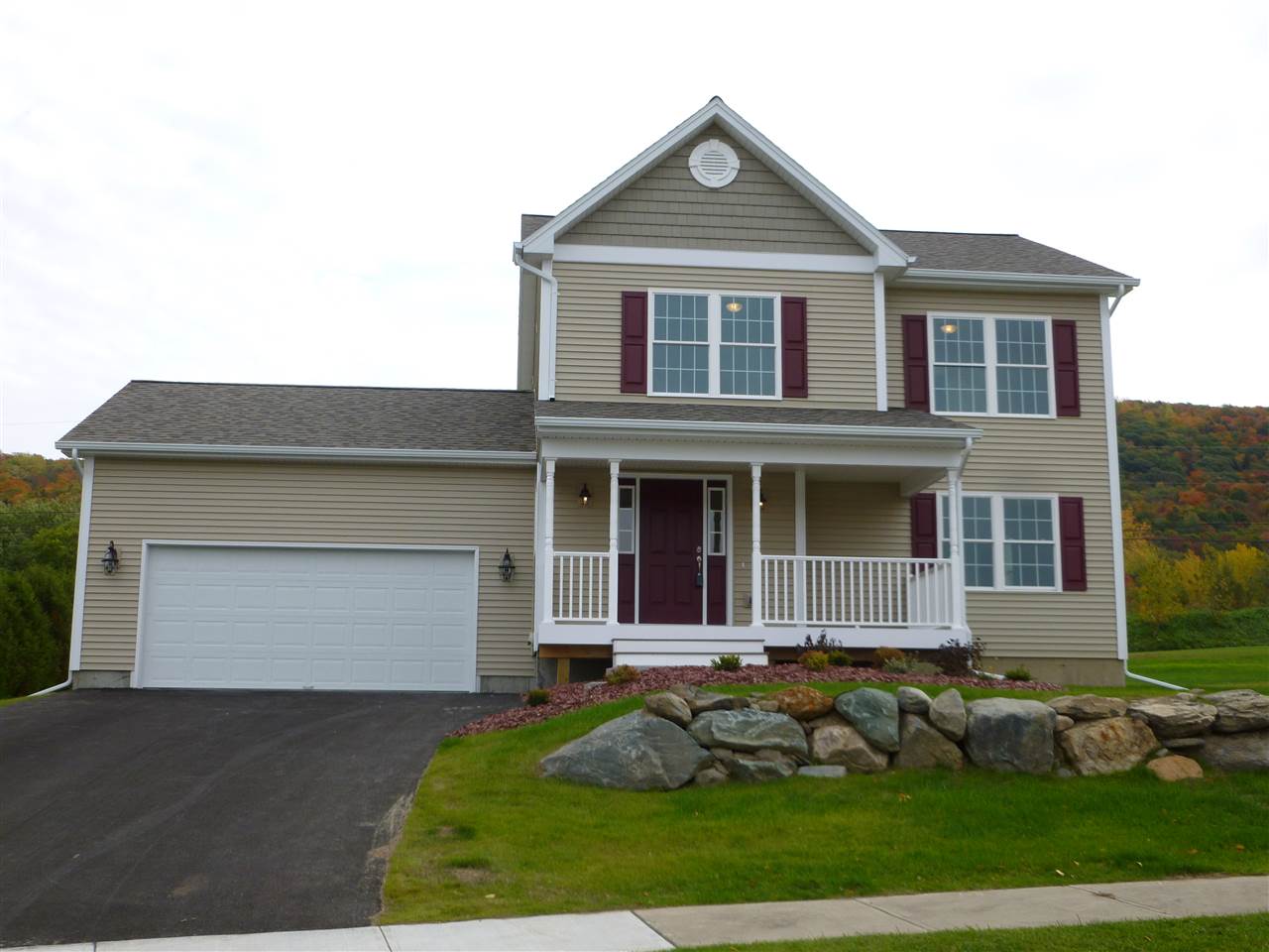 Lot 15 Allaire