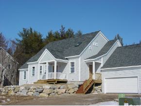 Lot #15 Hawley Rd