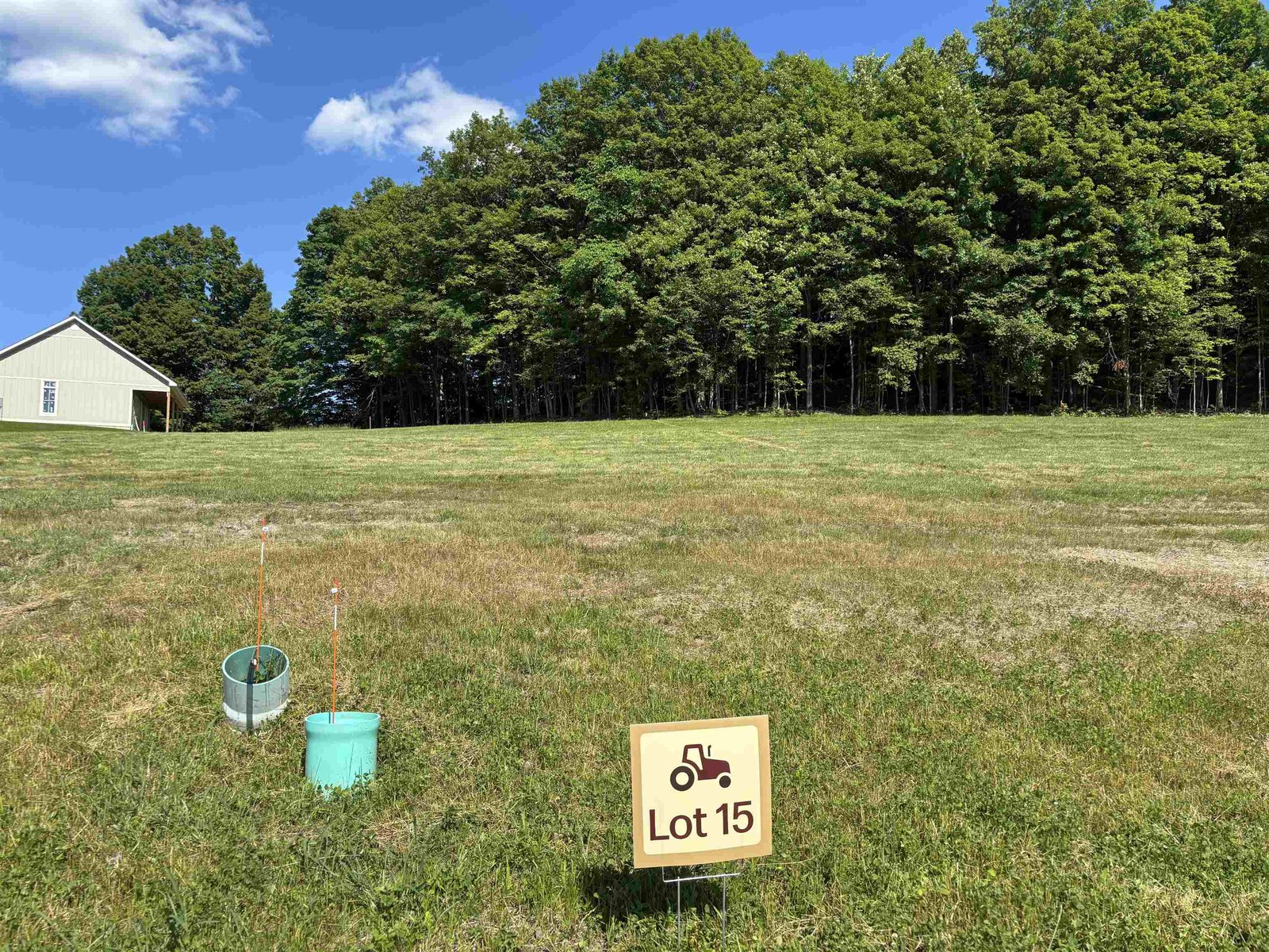 Lot #15