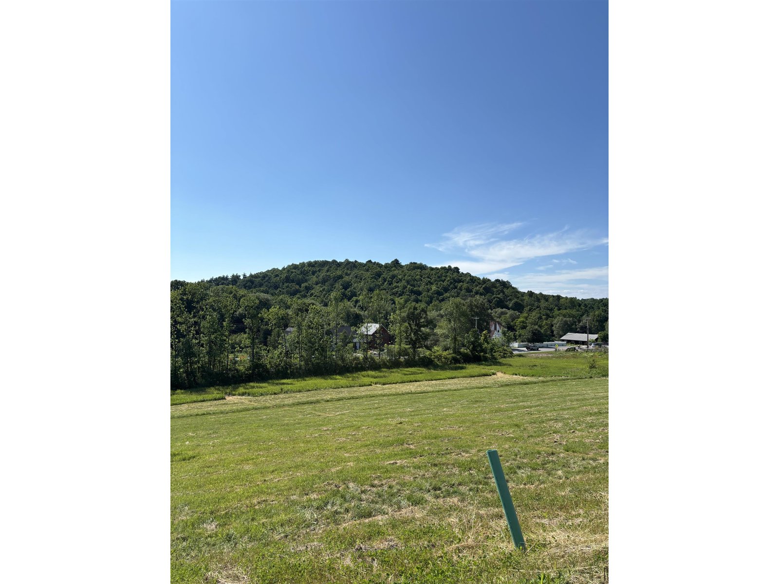 Hillsdie views