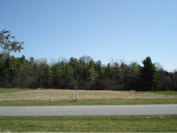 Lot #15 Sycamore Street