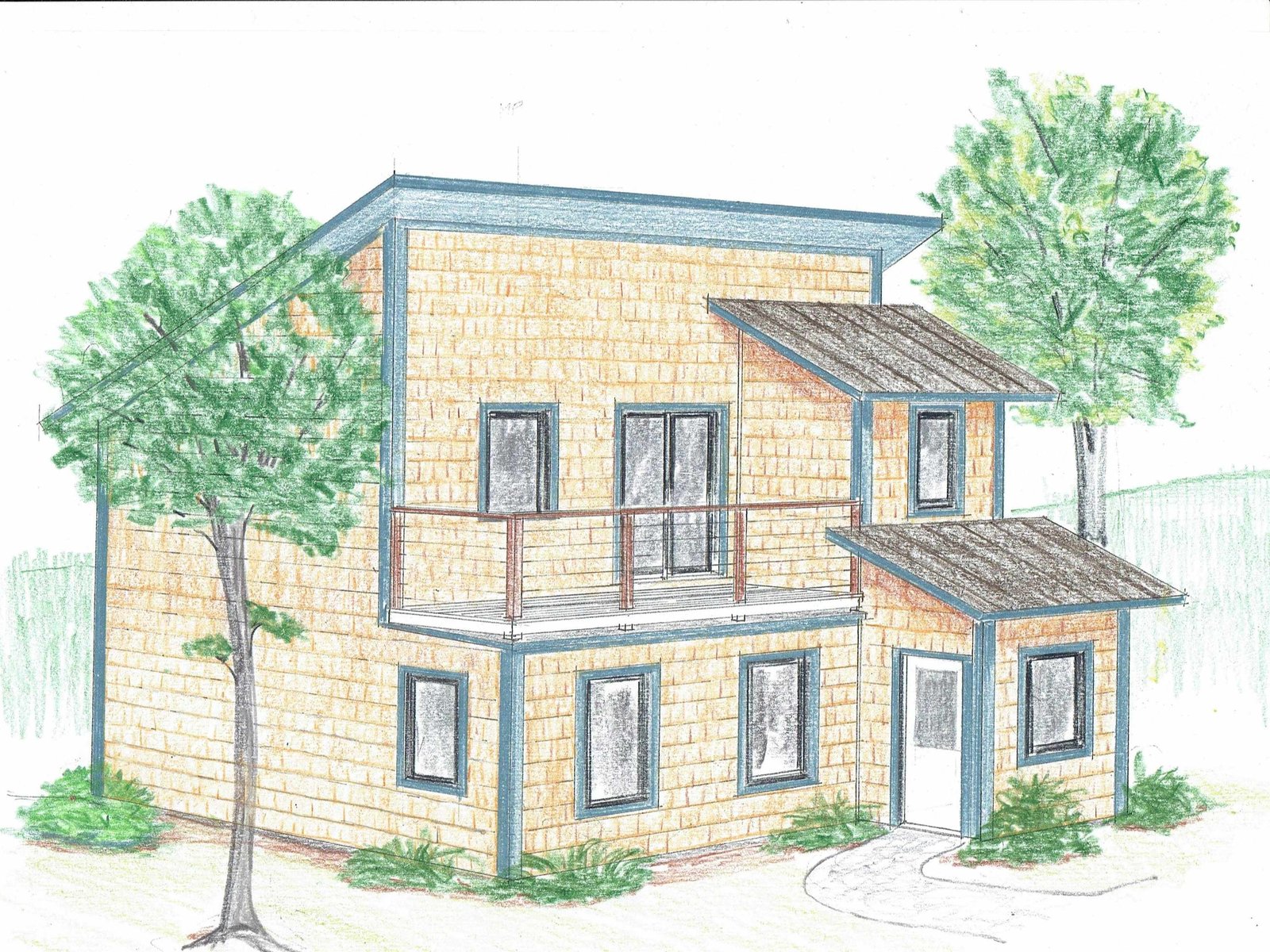 Lot 15A Collins Hill Road, Unit Lot 15A
