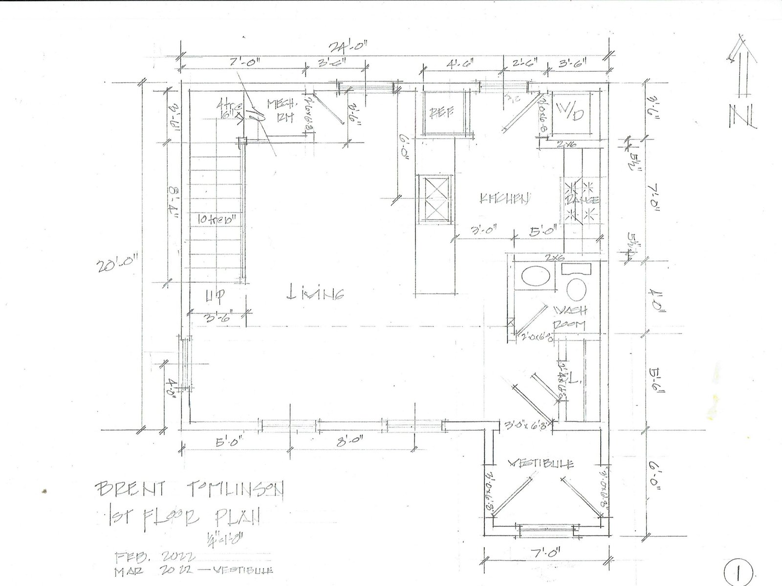 Lot 15C Collins Hill Road, Unit Lot 15C