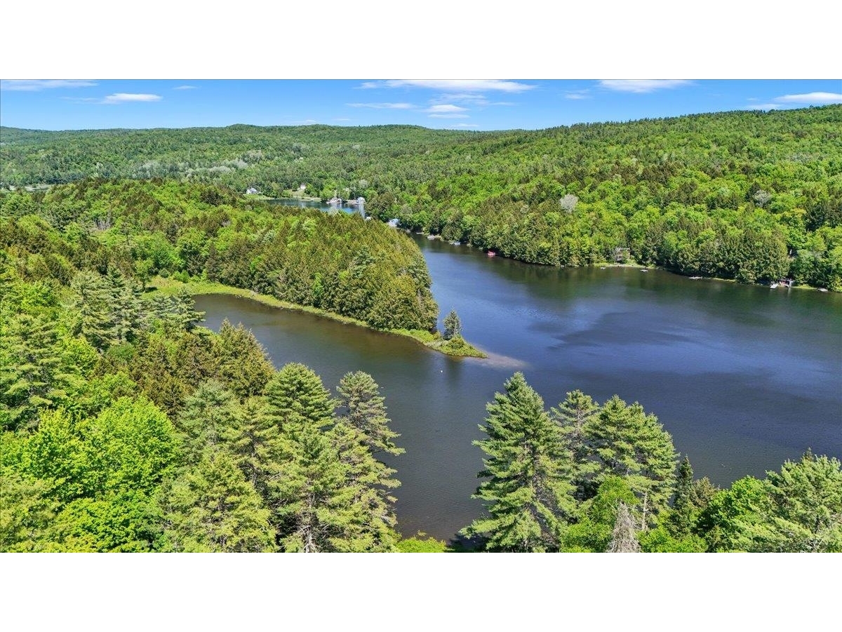 Lot 16 Barnett Road