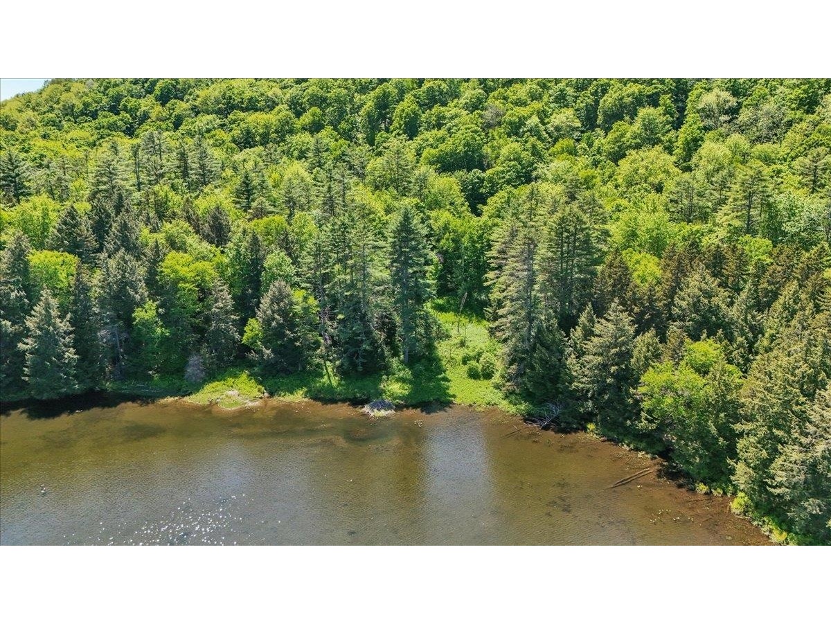 Camp/home site location