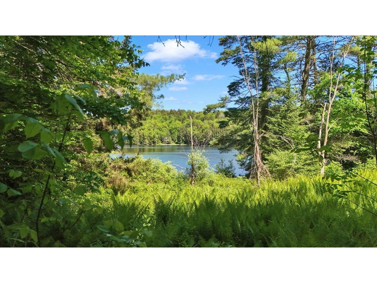 Camp/home site