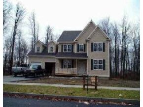 Lot 16 Blakely Woods