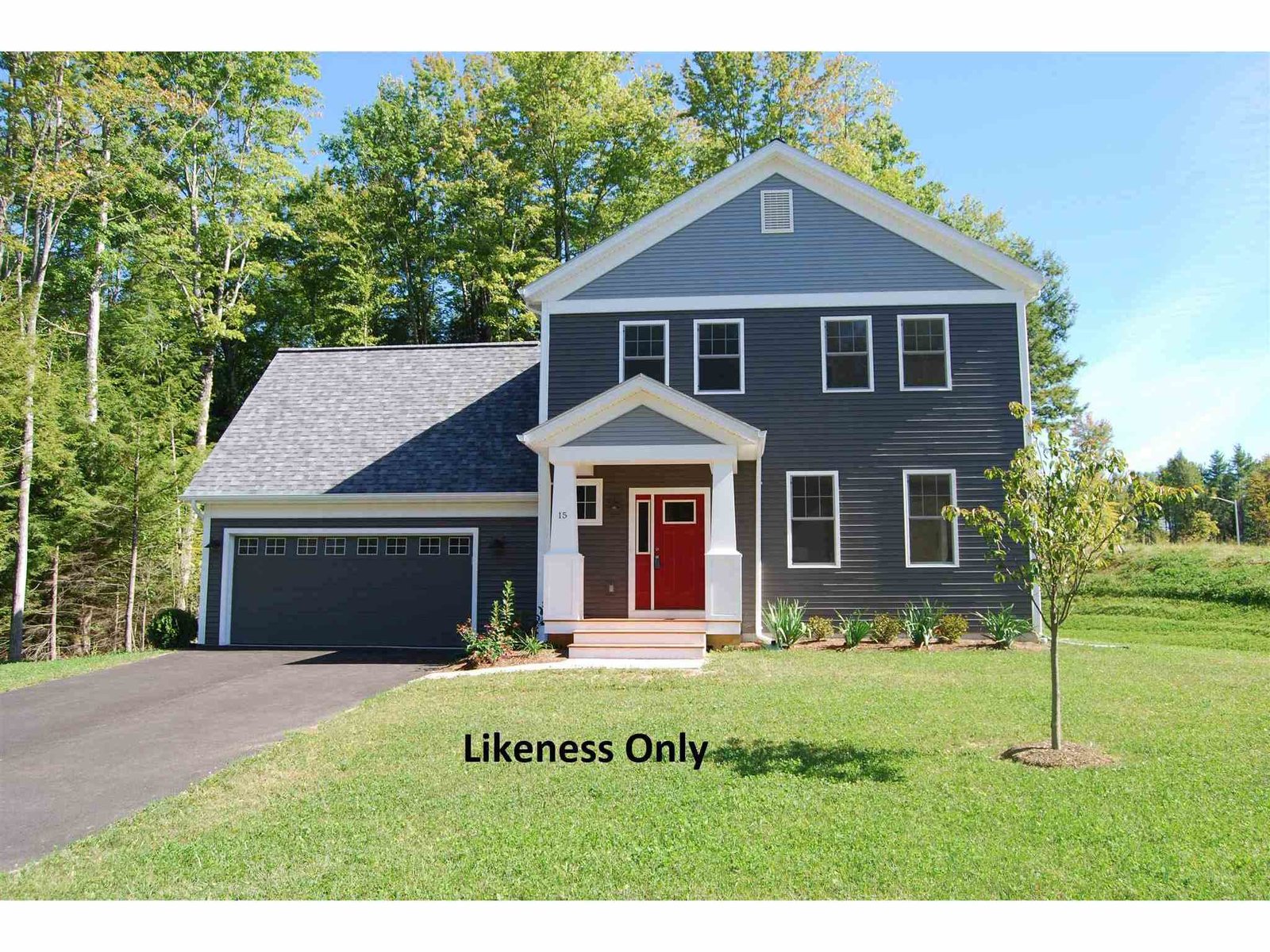 Lot 16 Horseshoe Circle