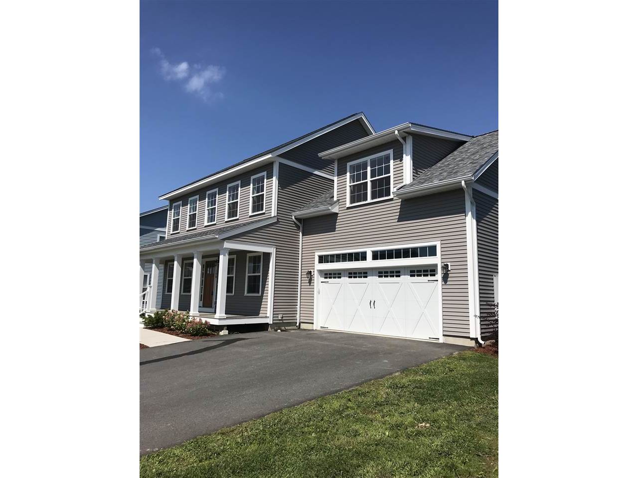 Lot 16 Rye Circle