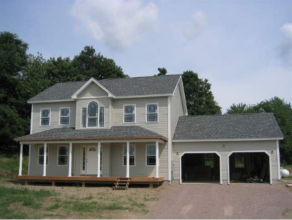 Lot 16 South Main ST