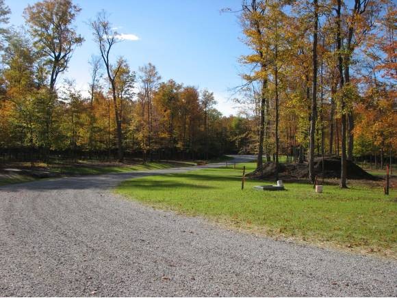 Lot 16 South Woods Way